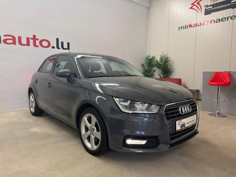 Audi - Audi im MKAA Showroom - Wir kaufen Ihren Audi zum Bestpreis