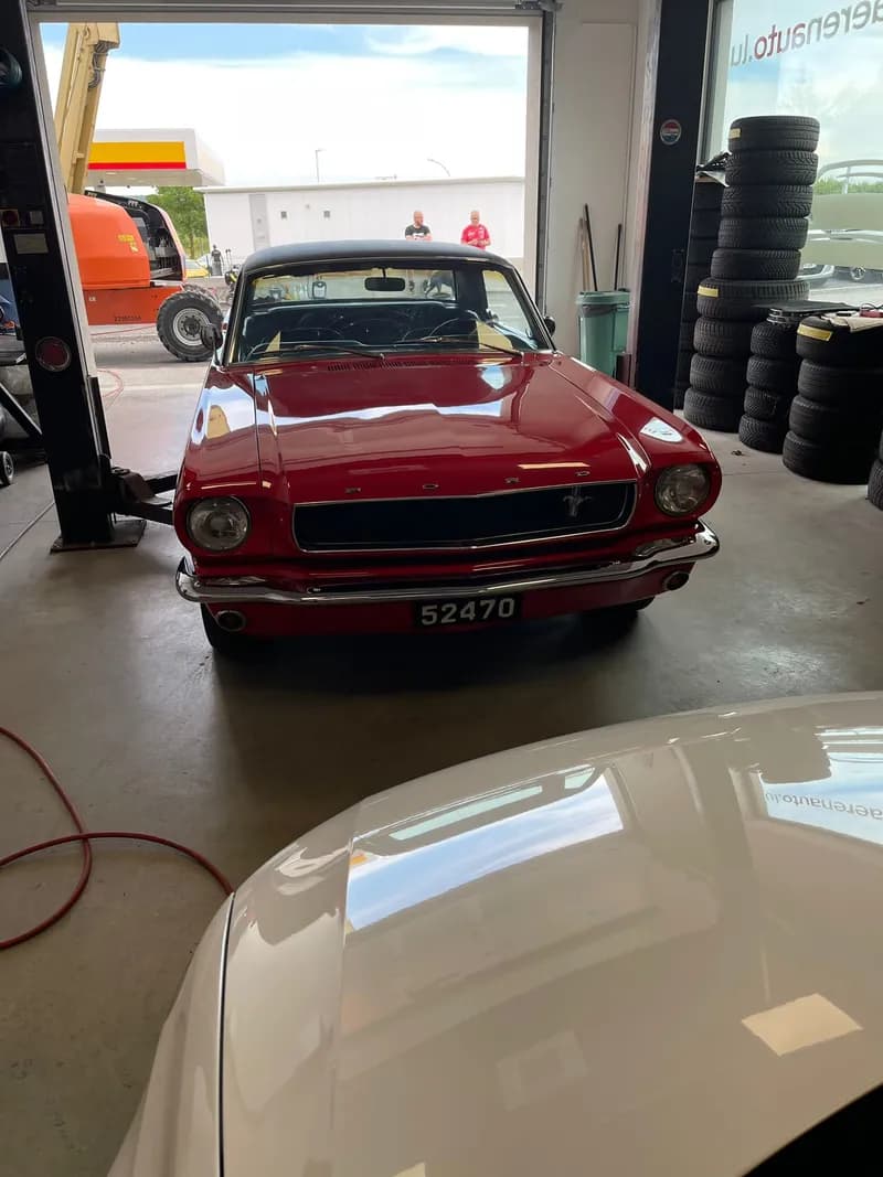 Ford verkaufen in Luxemburg - MKAA Autoankauf