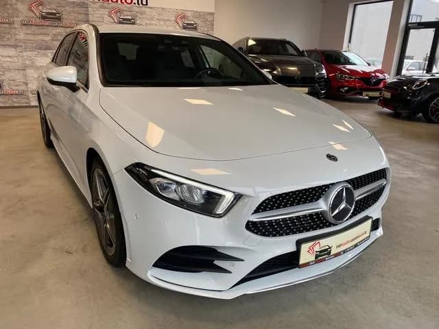 Mercedes-Benz - Mercedes-Benz Ankauf Luxemburg - Schnelle Bewertung und auf Wunsch Sofortüberweisung am selben Tag