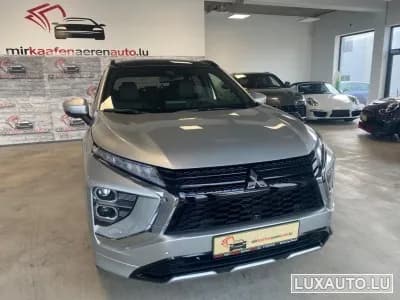 Mitsubishi verkaufen bei MKAA - Autoankauf Luxemburg