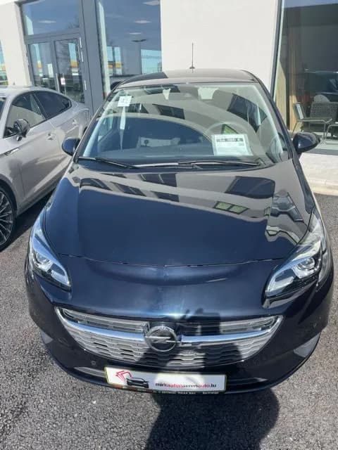 Opel verkaufen bei MKAA - Autoankauf Luxemburg