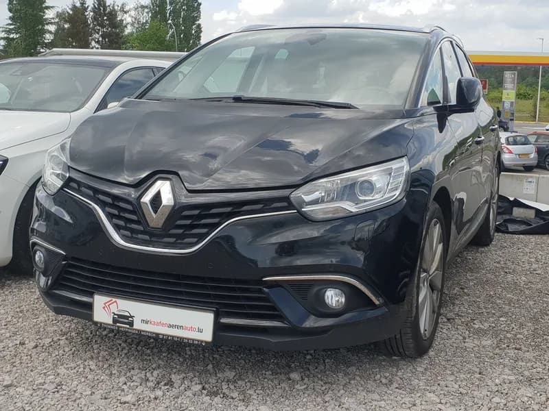 Renault verkaufen bei MKAA - Autoankauf Luxemburg