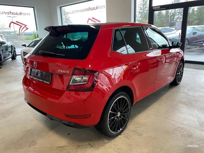 Škoda - Škoda im MKAA Showroom - Wir kaufen Ihren Škoda zum Bestpreis