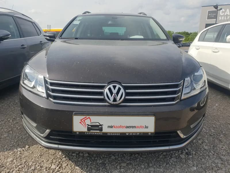 Volkswagen - Volkswagen im MKAA Showroom - Wir kaufen Ihren Volkswagen zum Bestpreis