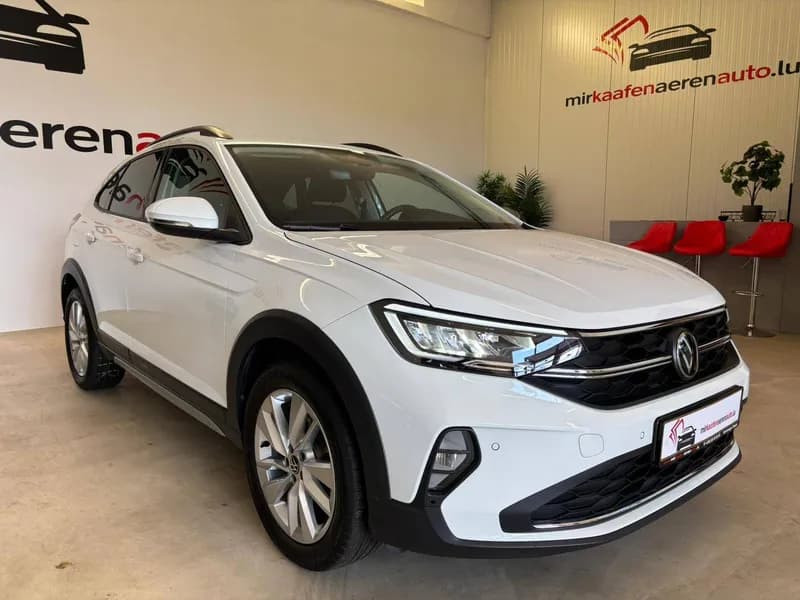 Volkswagen Fahrzeug 2 - MKAA Autoankauf Luxemburg